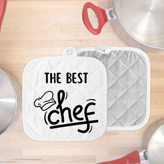 Pannenlap eigen ontwerp