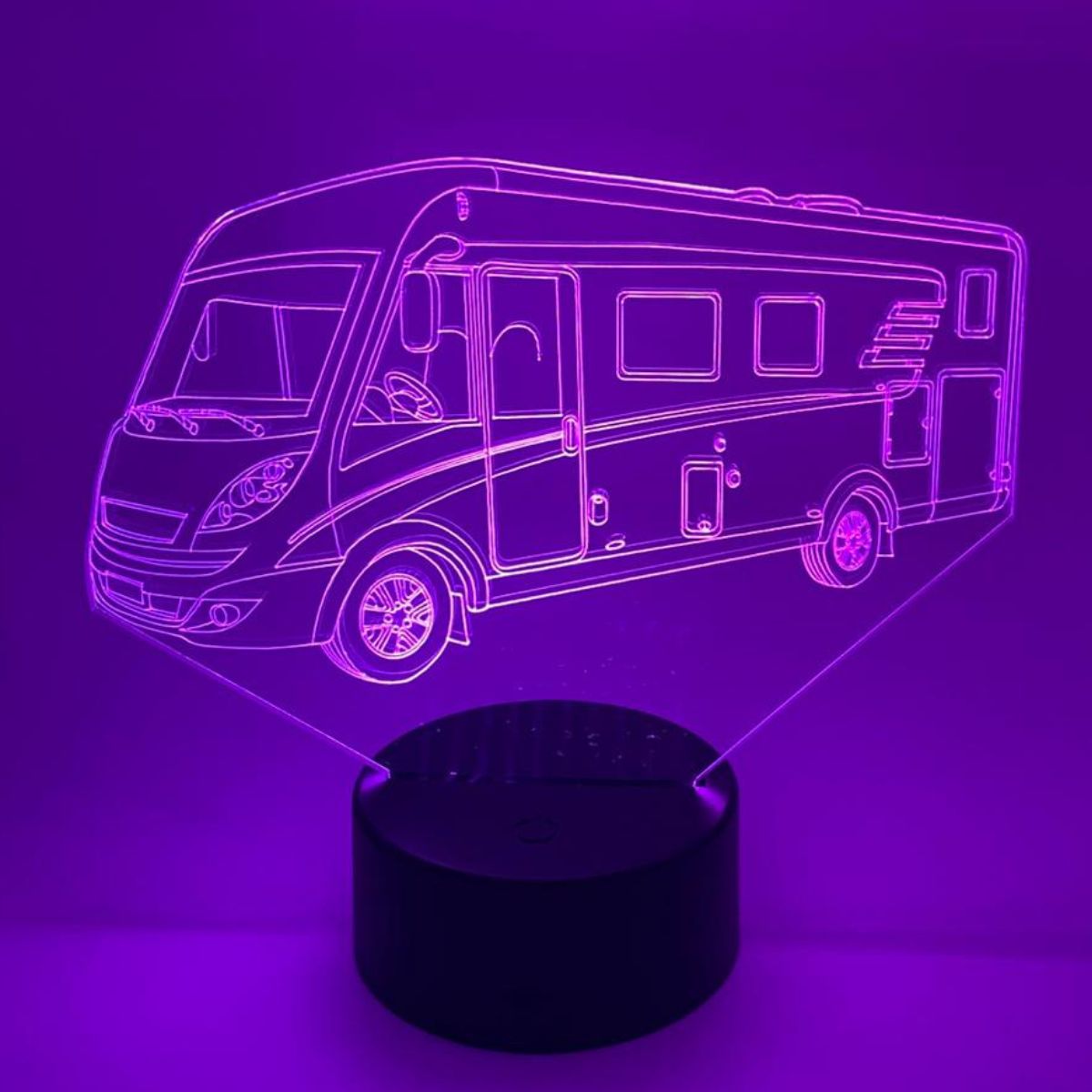 Origineel cadeau voor camperbezitters en vanlife liefhebbers