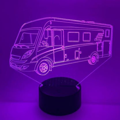 Origineel cadeau voor camperbezitters en vanlife liefhebbers