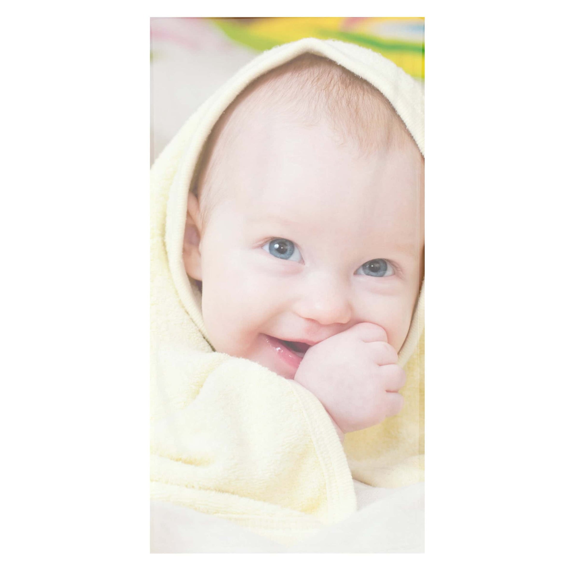 Foto Handdoek - 50x100 cm
